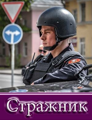 Стражник