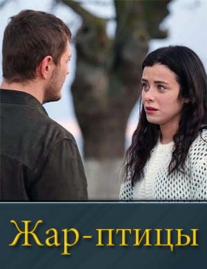 Жар-птицы Жар-птицы