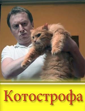 Котострофа Котострофа