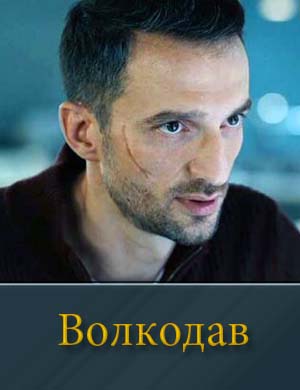 Волкодав (2025)